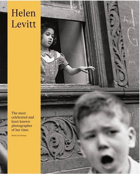 Helen Levitt