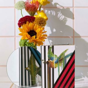 Carnet de notes A5 Idylle en vol