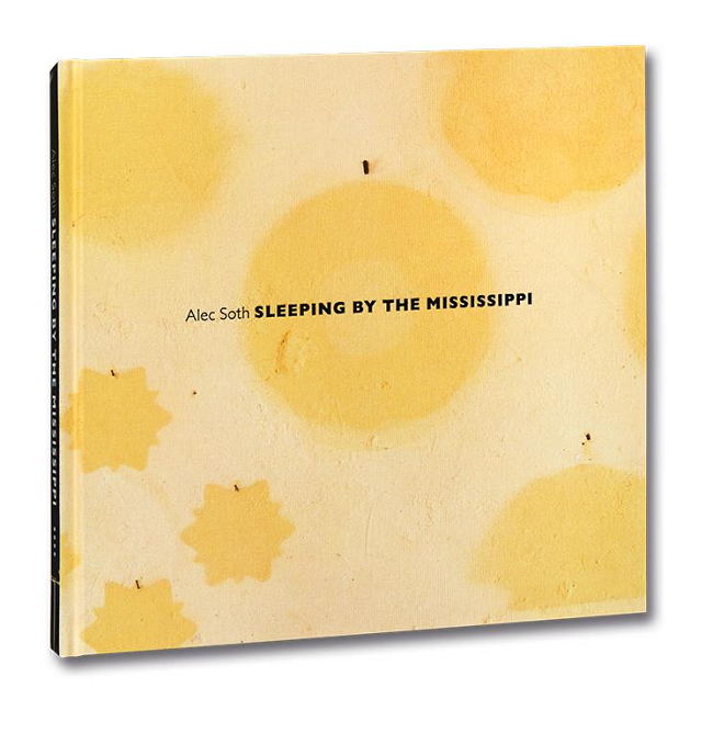 Sleeping by the Mississippi