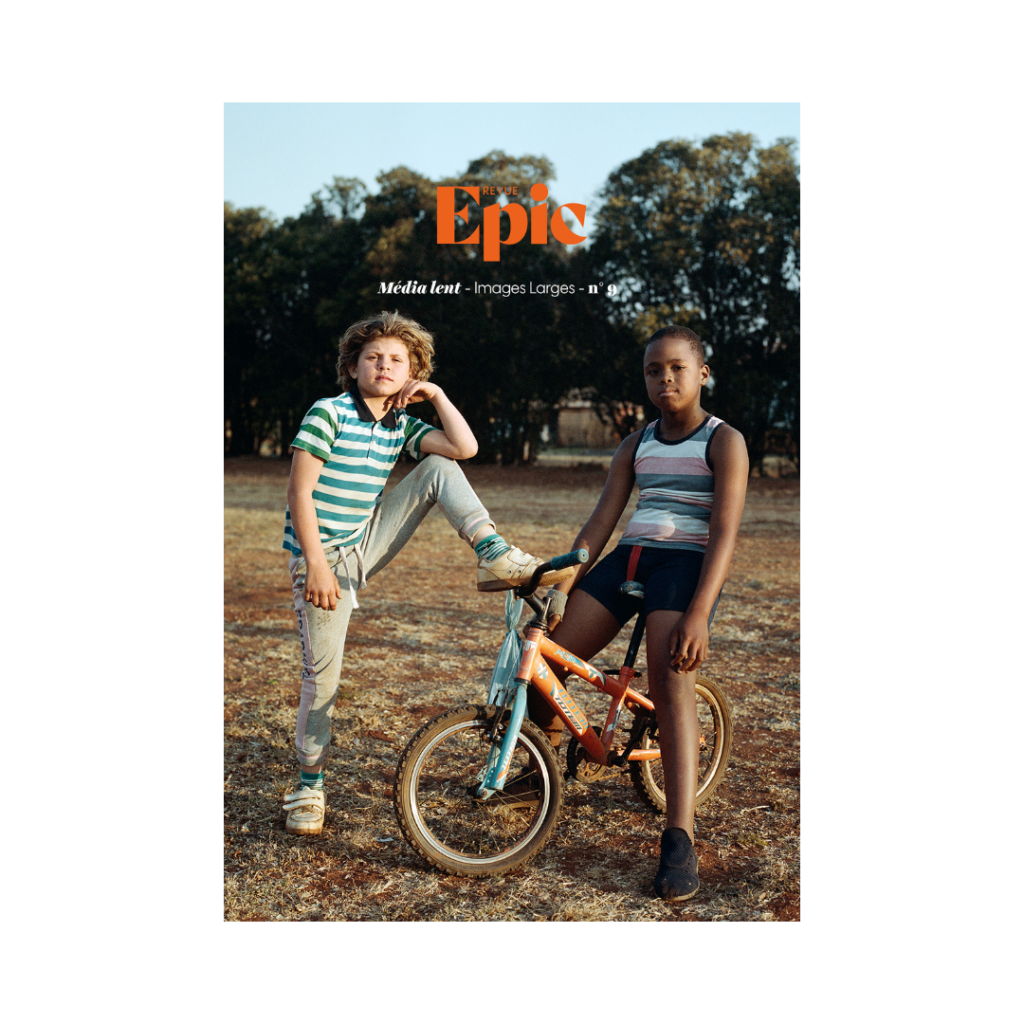 REVUE EPIC n°9
