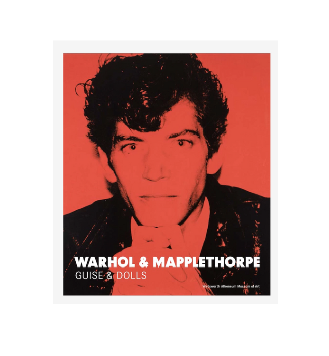 WARHOL & MAPPLETHORPE