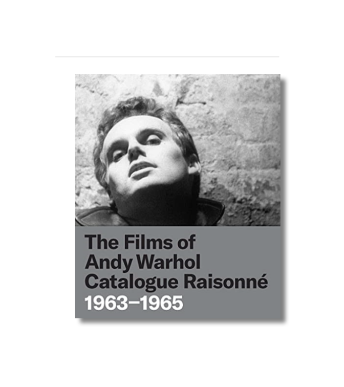 THE FILMS OF ANDY WARHOL