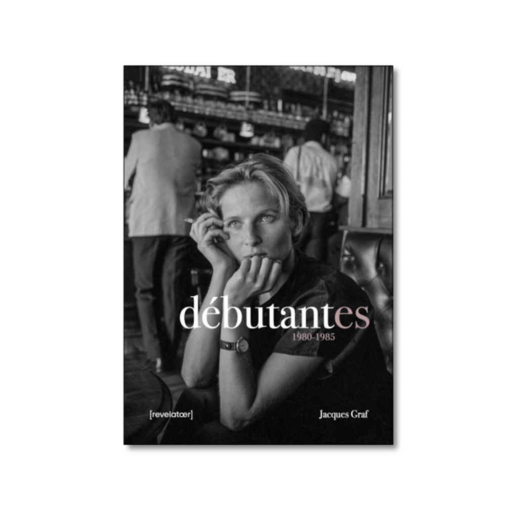 DÉBUTANTES