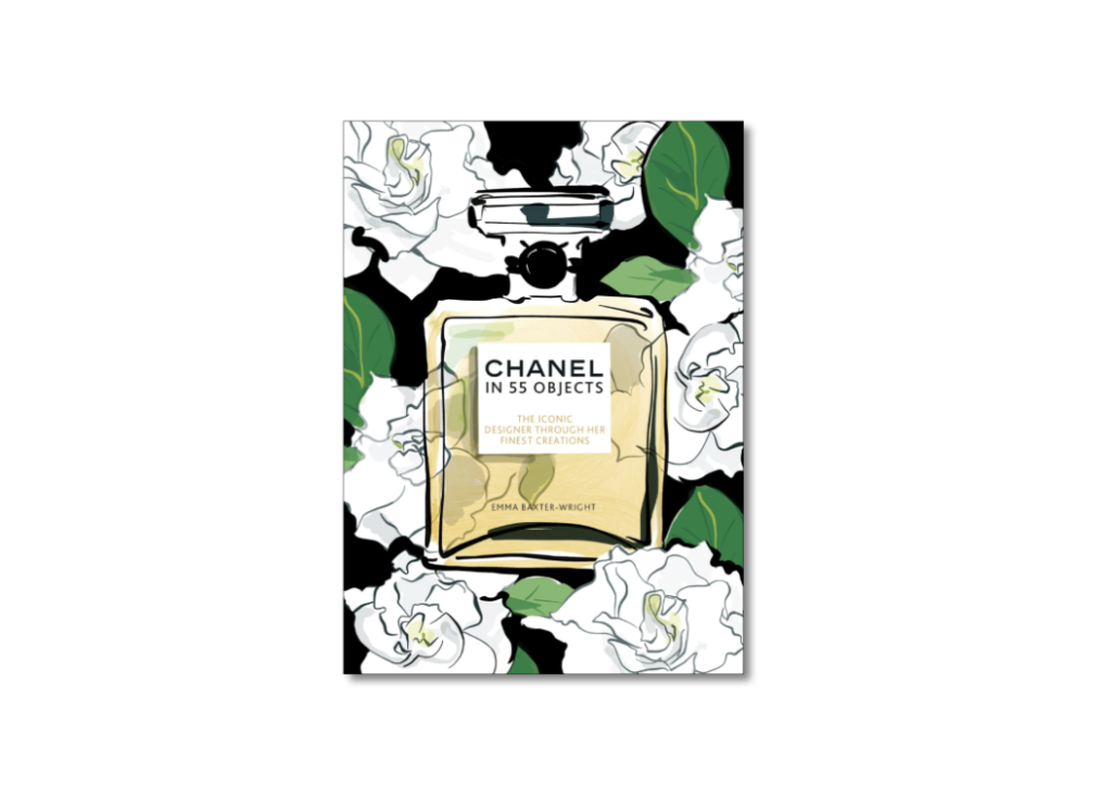 CHANEL IN 55 OBJECTS