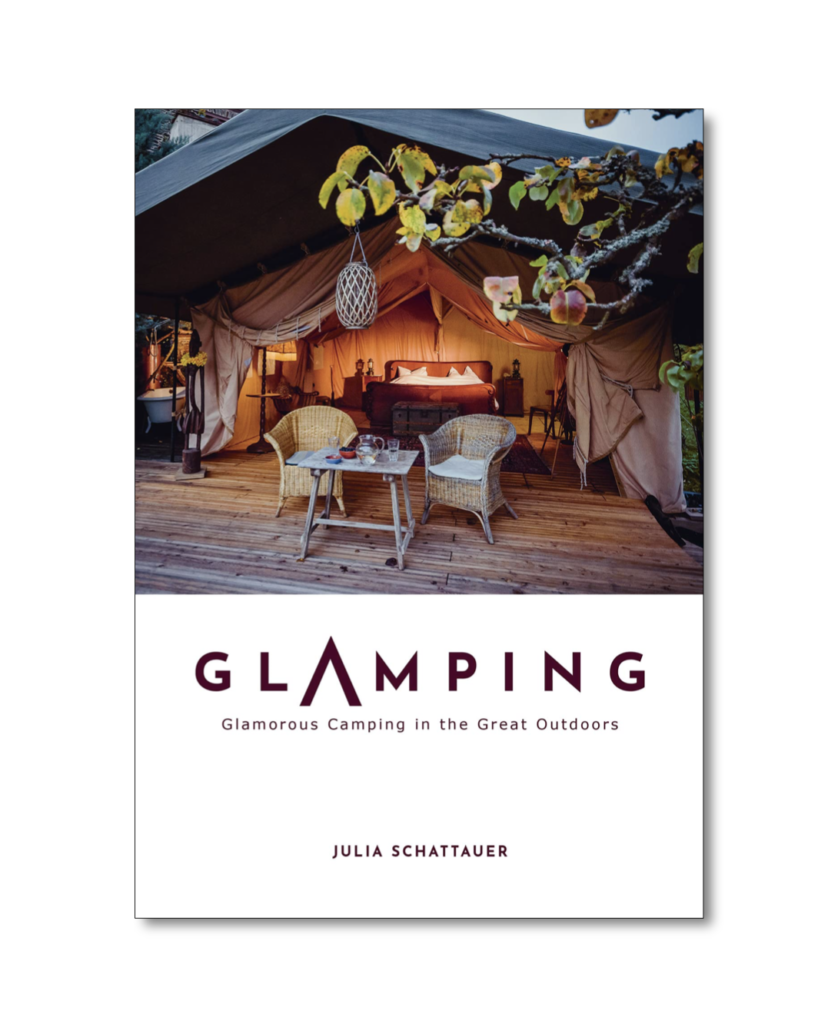 GLAMPING