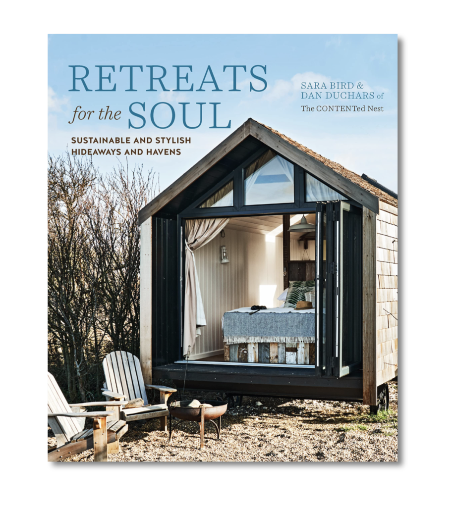 RETREATS FOR THE SOUL