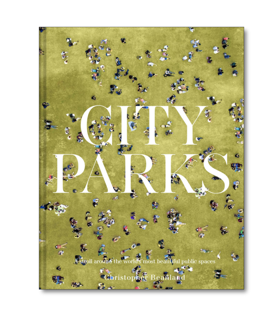 CITY PARKS