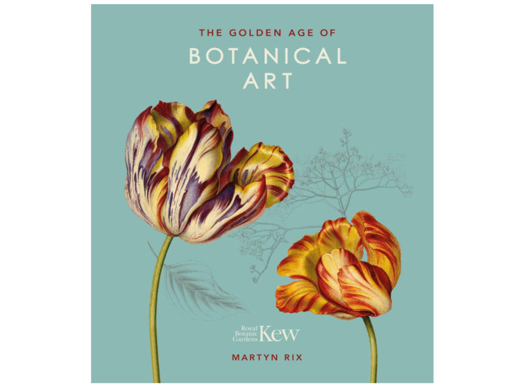 The Golden Age of Botanical Art