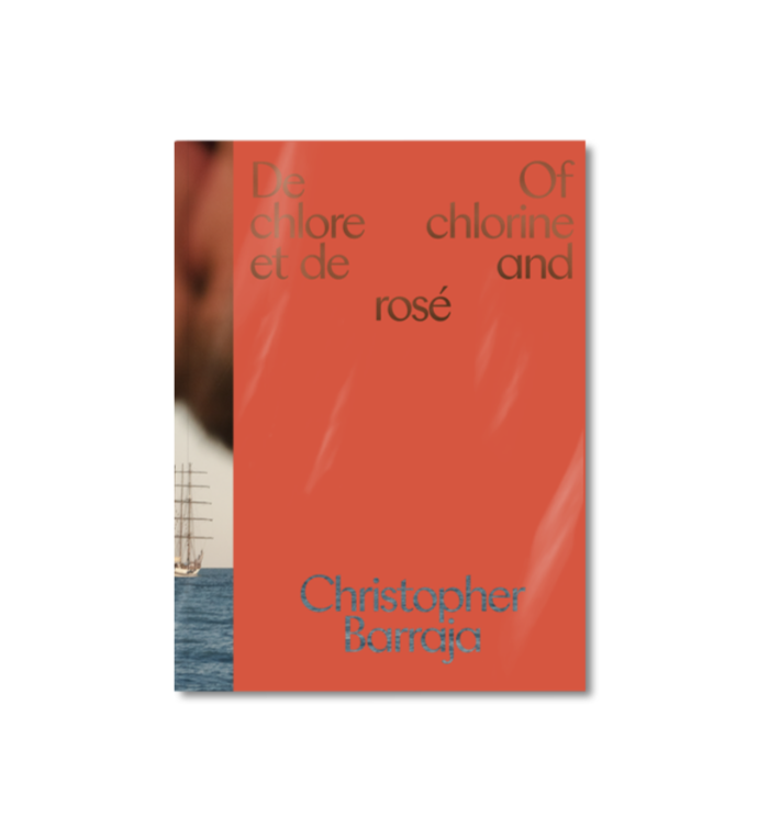 De chlore et de rosé