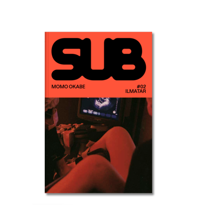 SUB #02