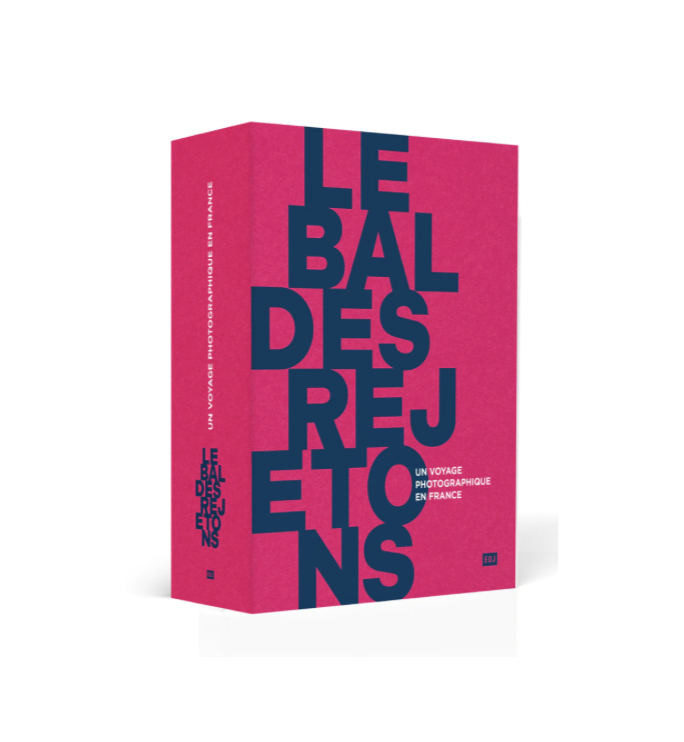 Le Bal des Rejetons