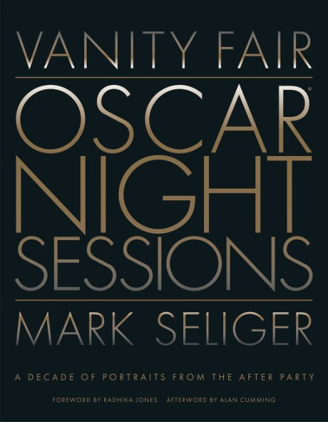 Vanity Fair : Oscar Night Sessions