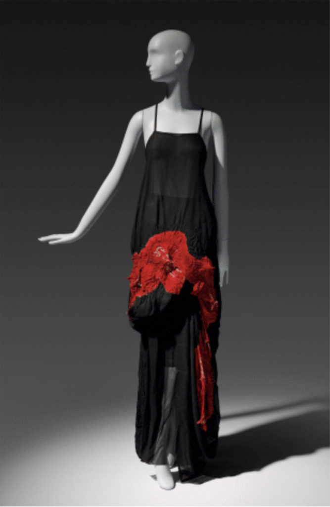 Fashioning San Francisco