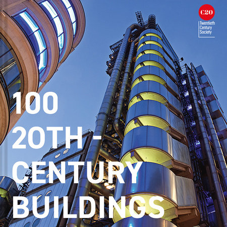 100 20Th - Century Buildings