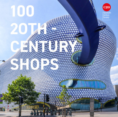 100 20Th - Century Shops