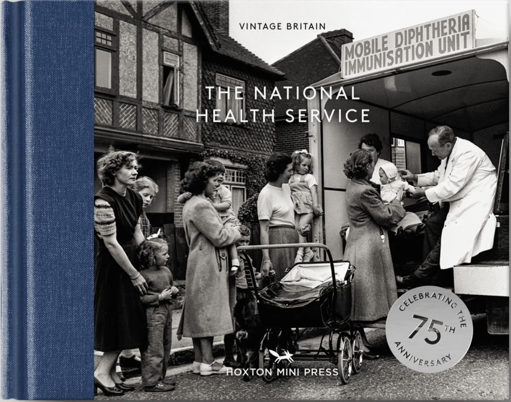 The National Health Service
