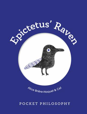 Epictetus Raven