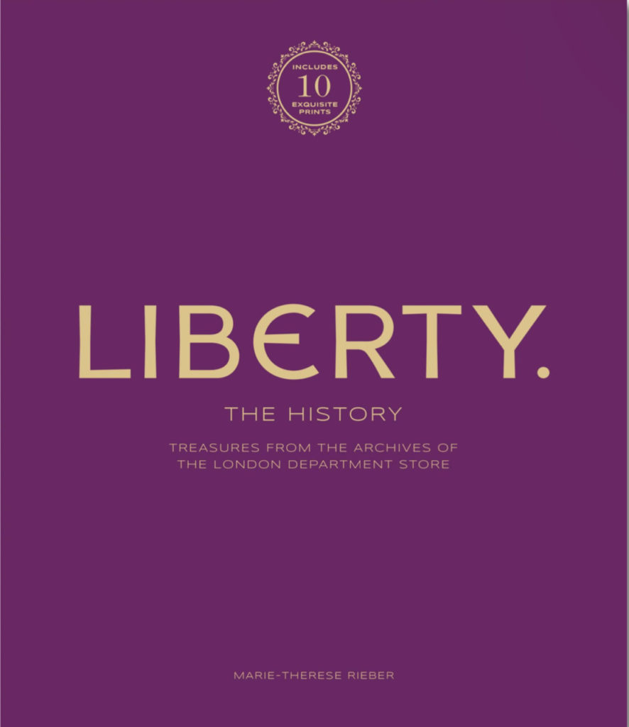 Liberty : The History