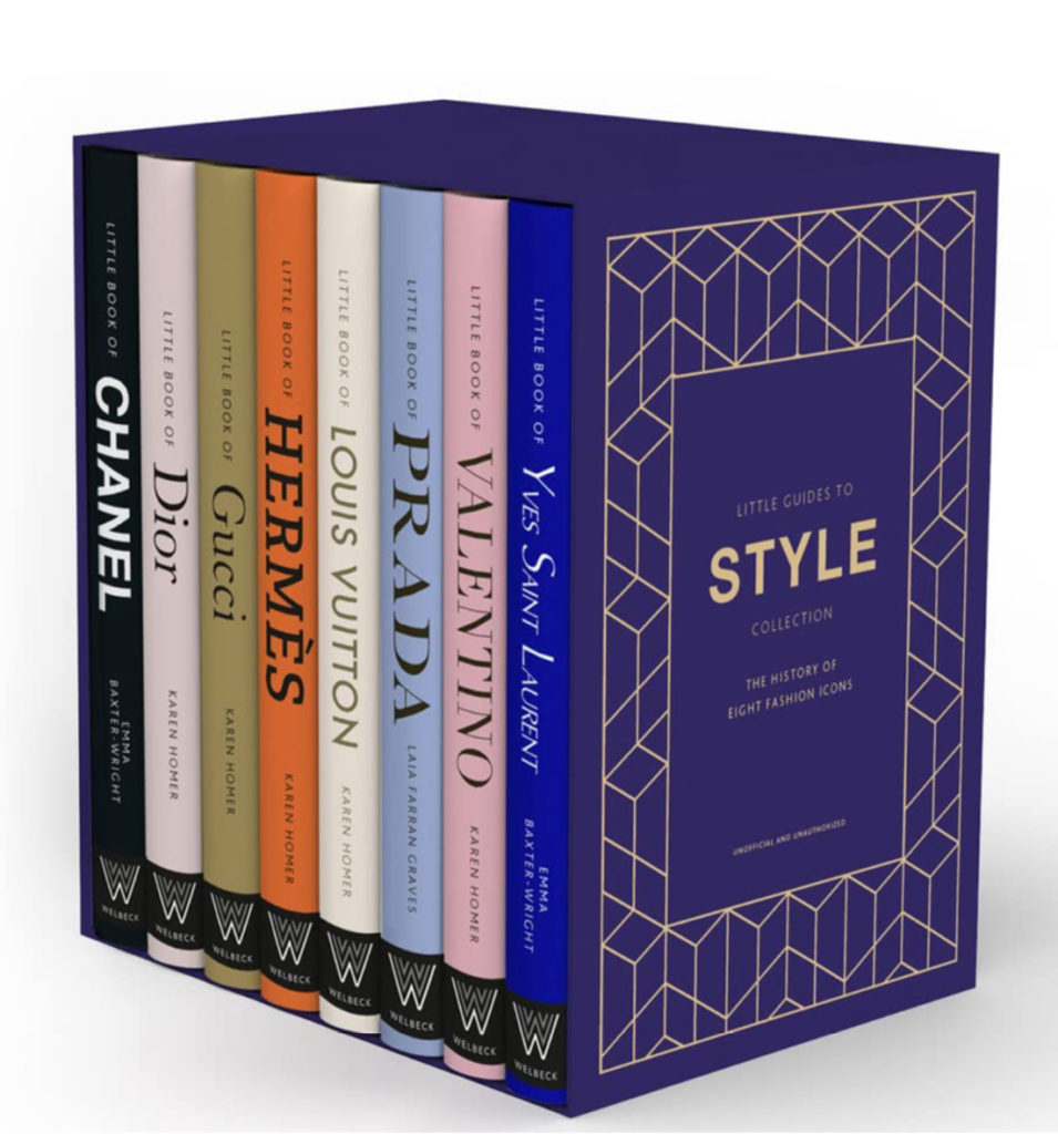 Little Guides to Style Collection