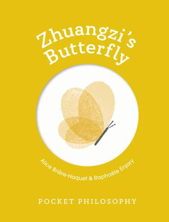 Zhuangzi’s Butterfly