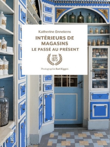 Intérieurs de Magasins