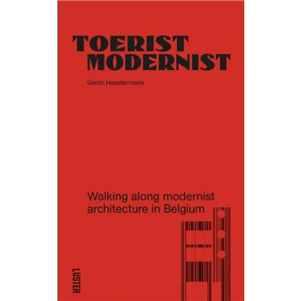 Toerist Modernist