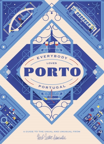 Everybody loves Porto