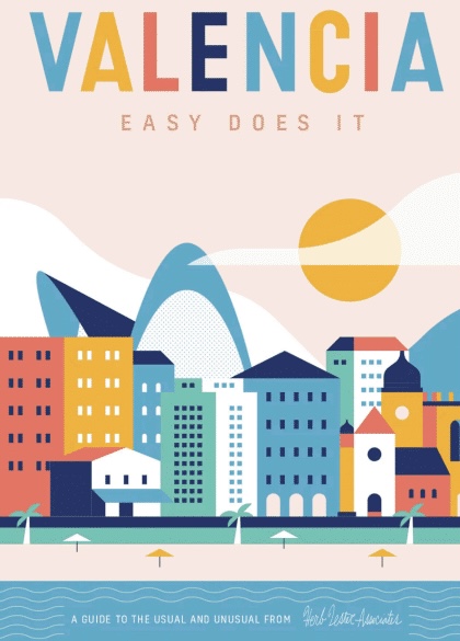 Valencia easy does it