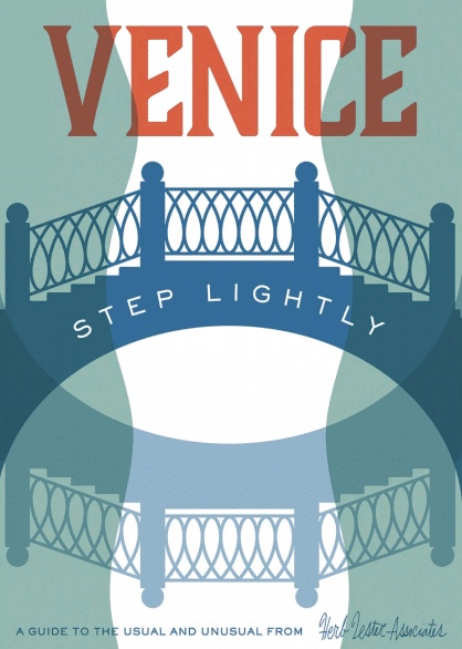 Venice Step Lightly