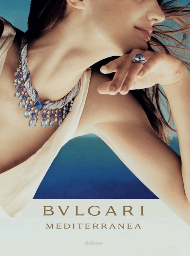 Bvlgari Mediterranea