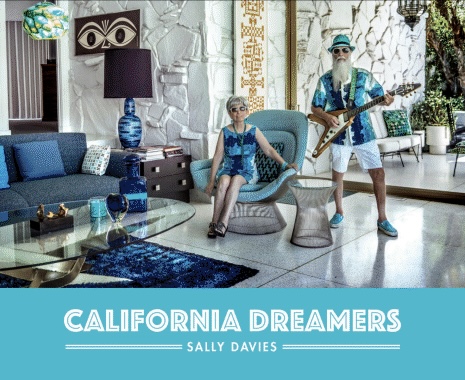 California Dreamers