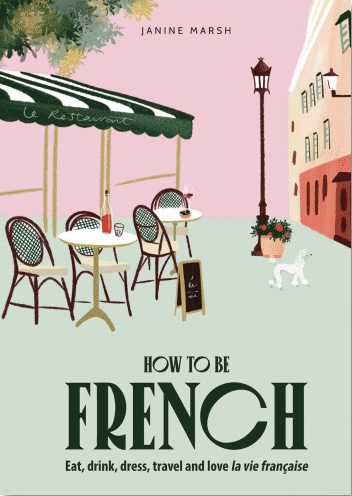 How to be French