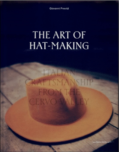 The Art of Hat-Making