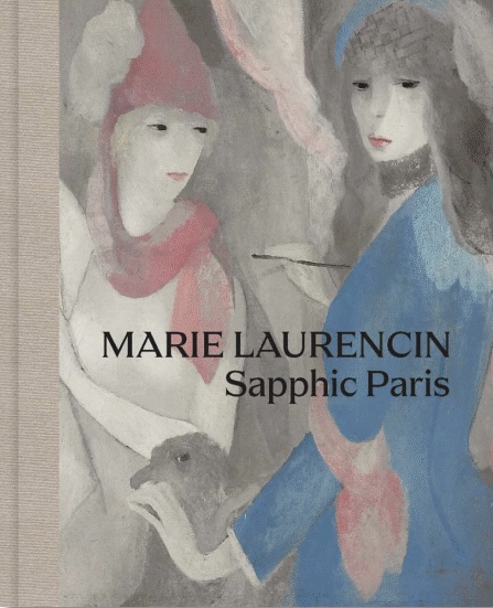 Marie Laurencin Sapphic Paris