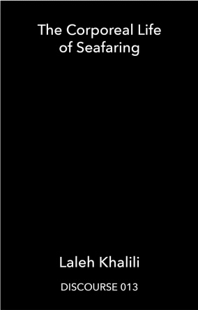 The Corporeal Life of Seafaring