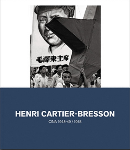 Henri Cartier-Bresson