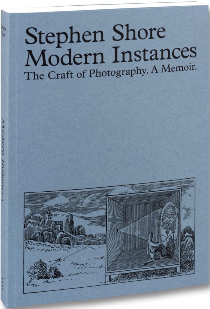 Modern Instances