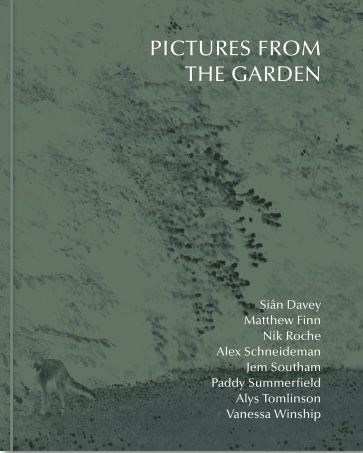 Pictures from the Gardens