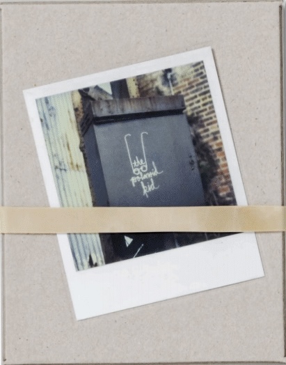 Polaroid Kid