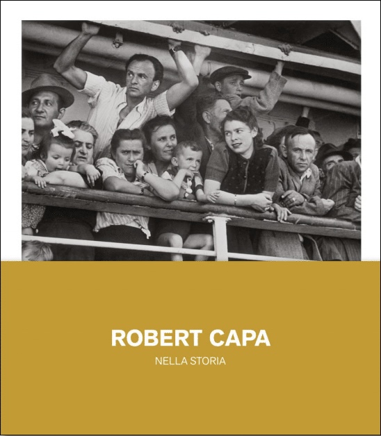 Robert Capa