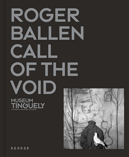 Roger Ballen Call of the Void