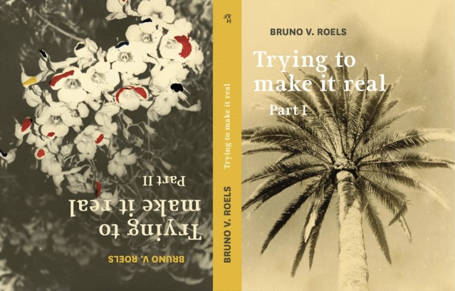 Trying To Make It Real