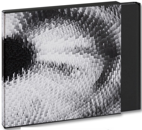 Visuel Spaces Of Today