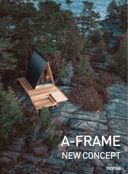 A-Frame