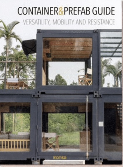 Container & Prefab Guide