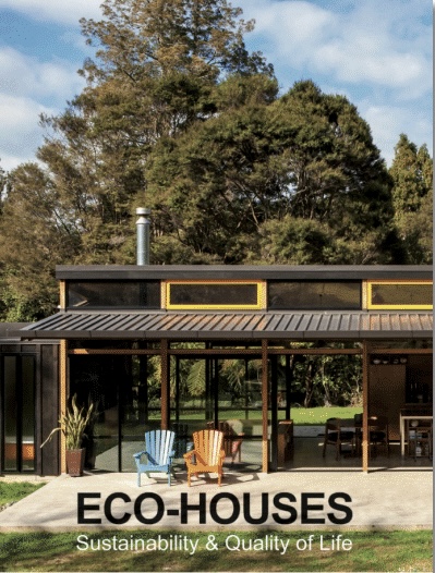 Eco-Houses
