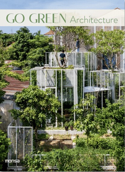 Go Green Architecture