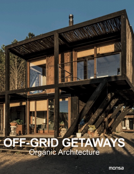 Off-Grid Getaways