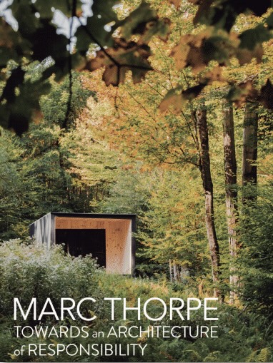 Towards an Architecture of Responsibility