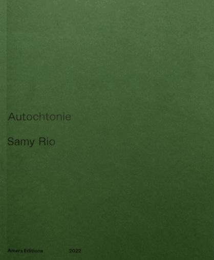 Autochtonie